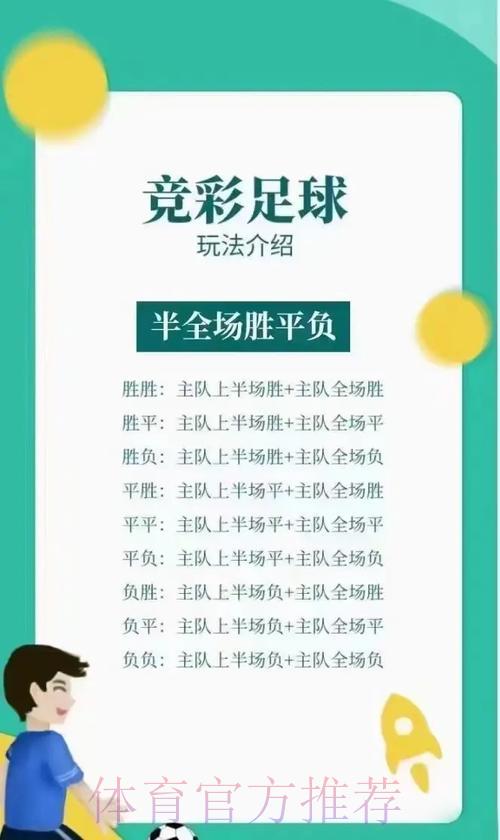 世界杯竞猜玩法全面解读指南 世界杯竞猜玩法全面解读指南