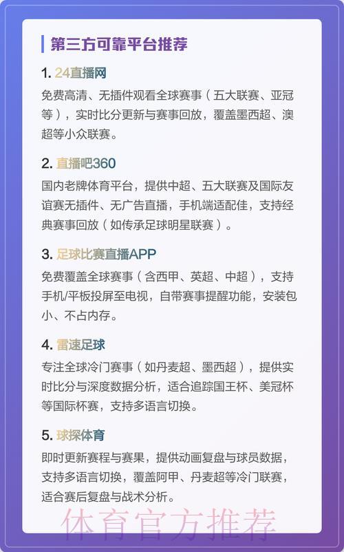 高清世界杯赛事免费网络直播平台 高清世界杯赛事免费网络直播平台