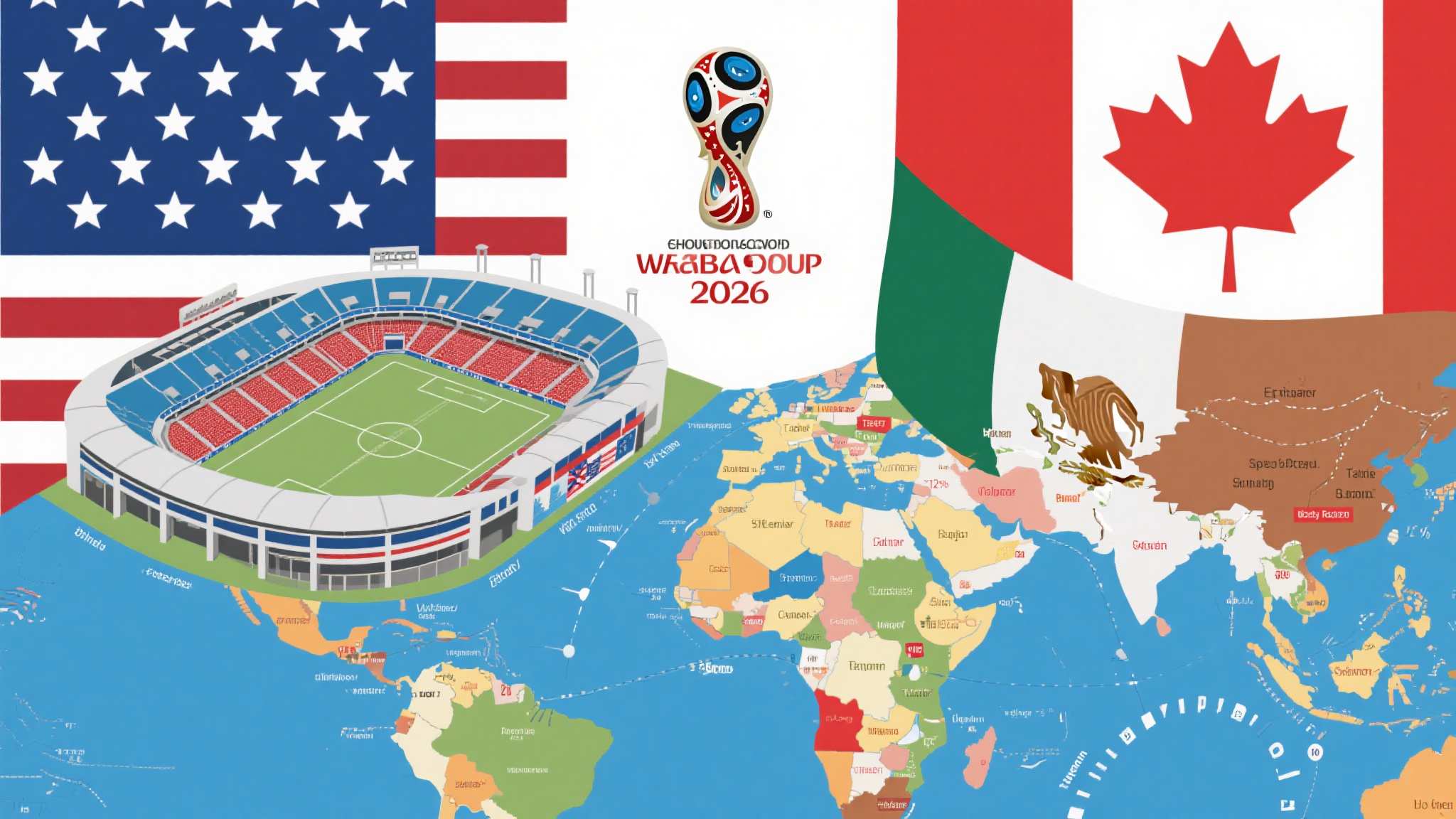 世界杯预测介绍