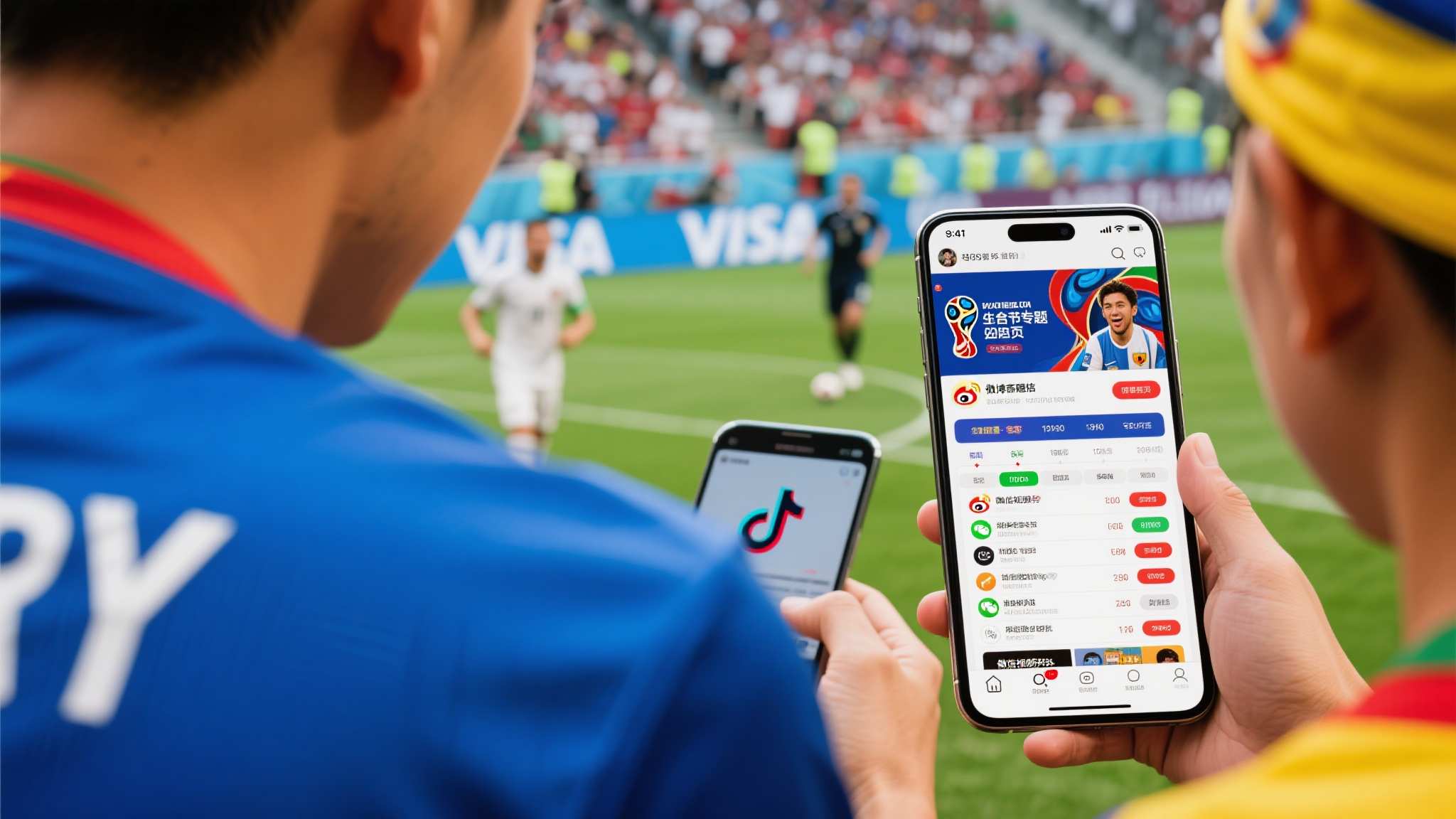 世界杯预测介绍