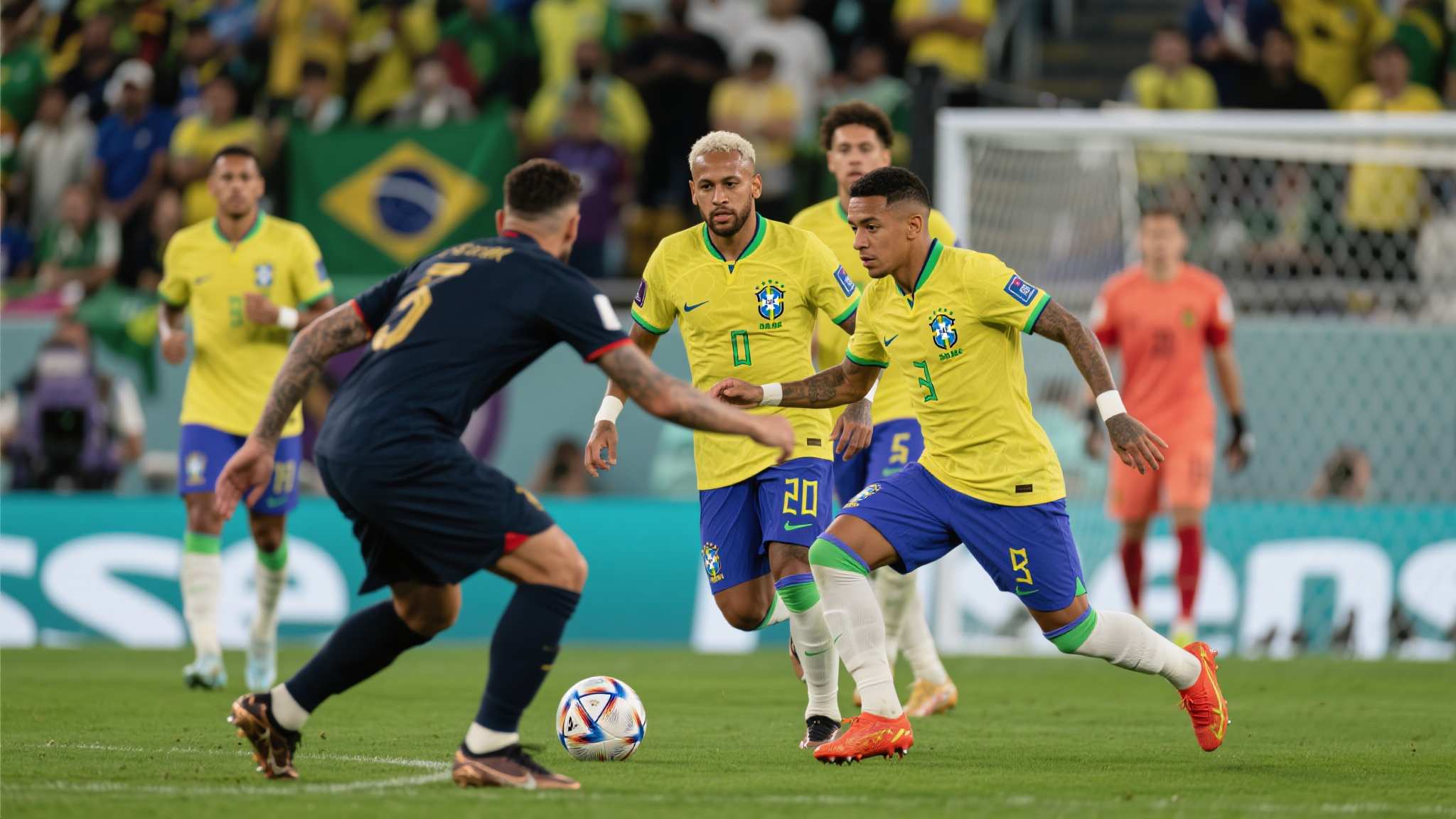 世界杯预测简介