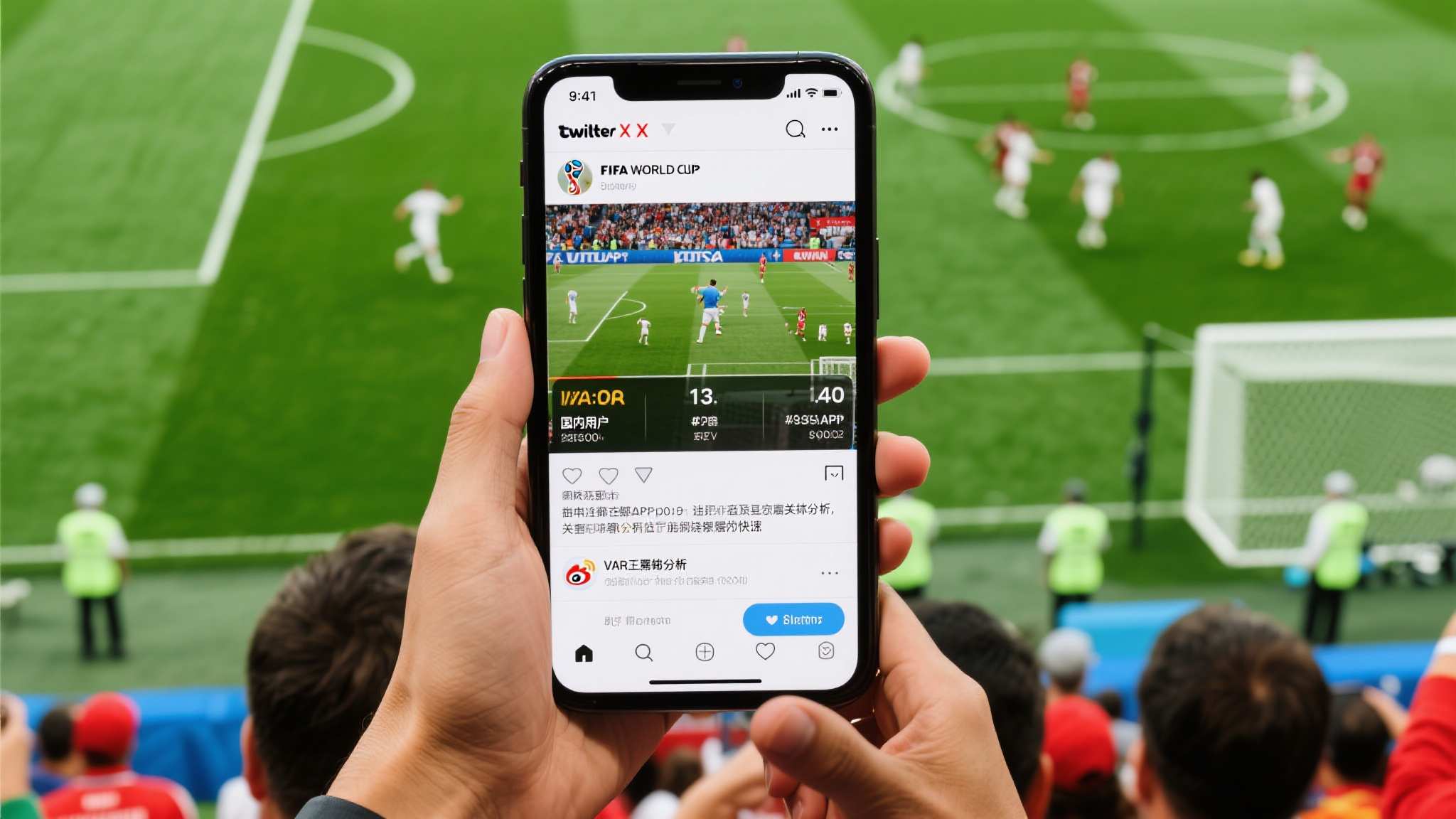 世界杯预测介绍