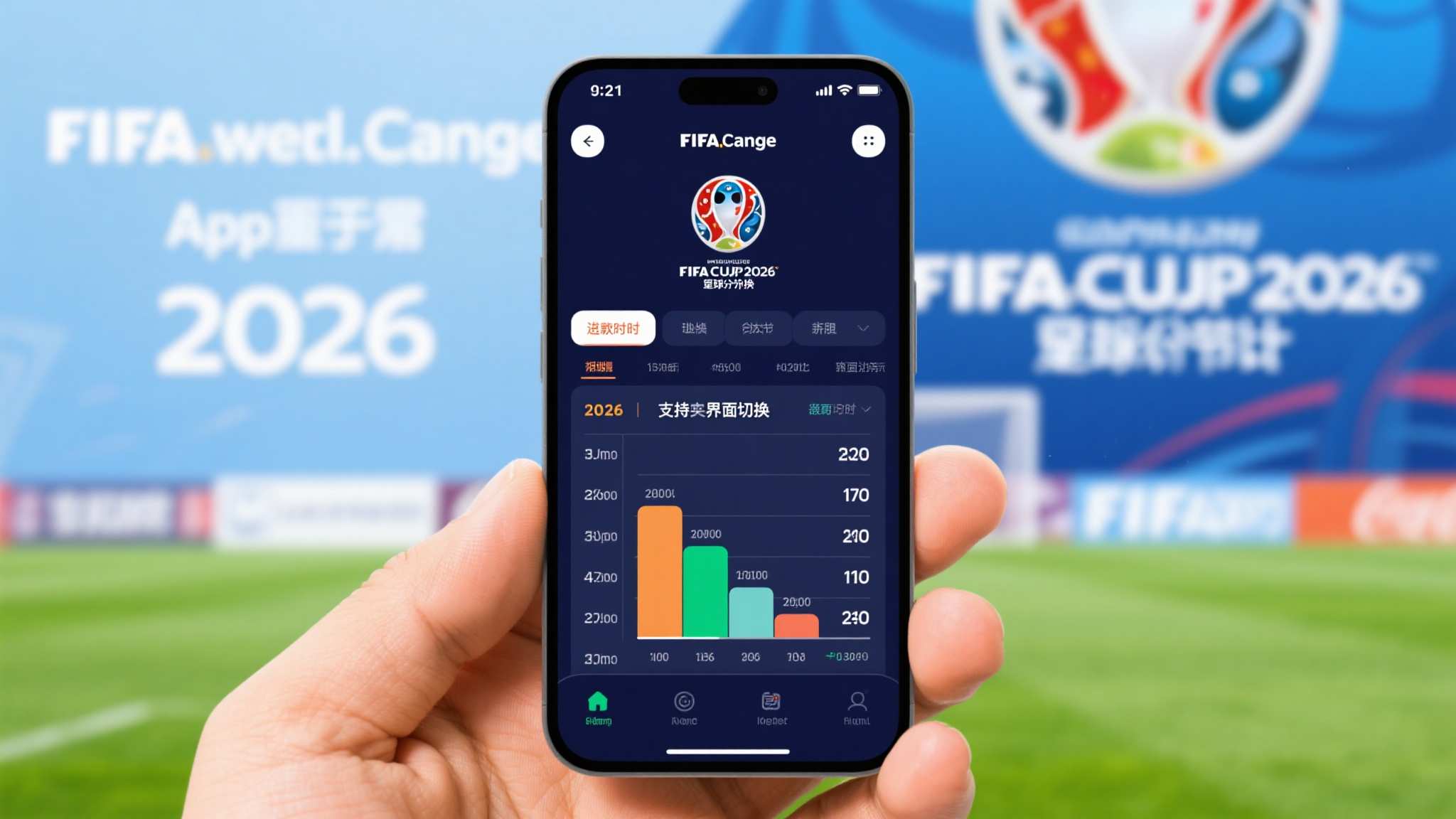 世界杯预测简介